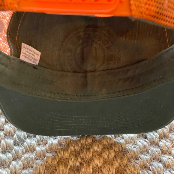 Knob Creek Kentucky Bourbon Hat - Picture 4 of 6